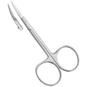 Cuticle Scissors