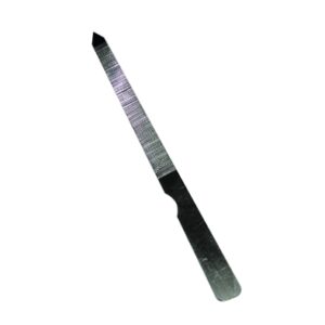 Nail File
