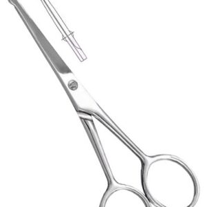 Nail Scissor