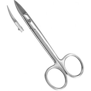Cuticle Scissor