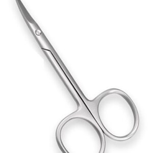 Cuticle Scissor