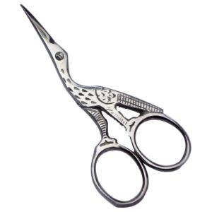 Fancy Scissor