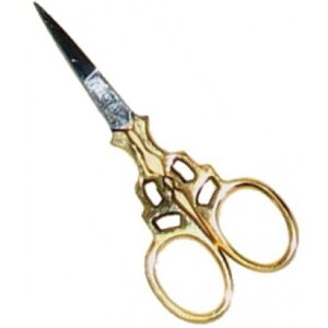 Fancy Scissor