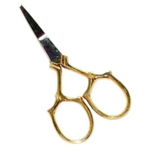 Fancy Scissor