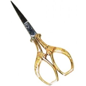 Fancy Scissor
