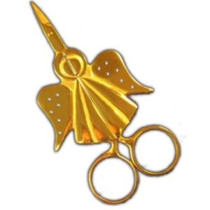 Fancy Scissor