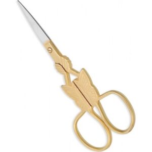 Embroidery Scissor (Butterfly)