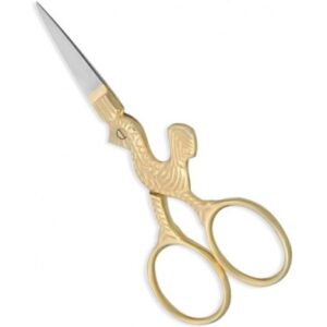 Embroidery Scissor (Cock)