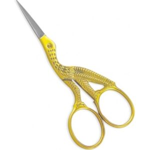 Embroidery Scissor (Stork)