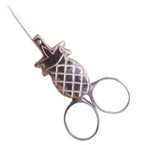 Fancy Scissors