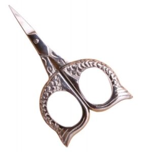 Fancy Scissors