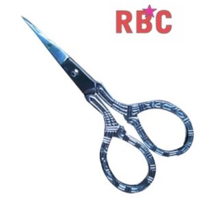 Fancy Scissors