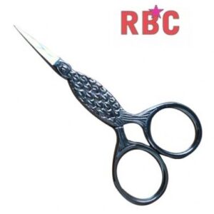 Fancy Scissors
