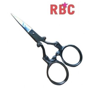 Fancy Scissors