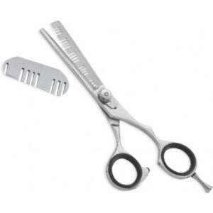 Thinning Razor Shear
