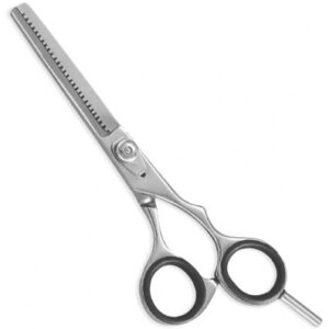 Thinning Razor Shear