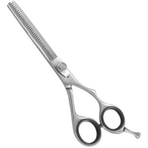 Thinning Razor Shear