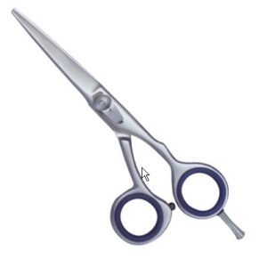 Professional Razor Scissors