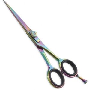 Raza Shear (Titanium Coated)