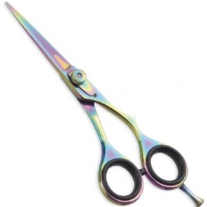 Raza Shear (Titanium Coated)