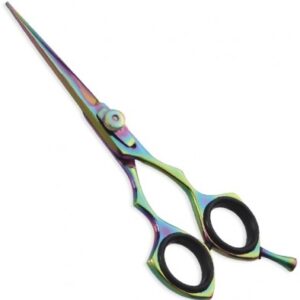 Raza Shear (Titanium Coated)