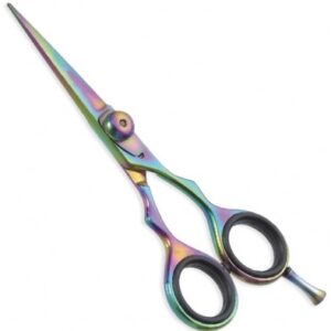Raza Shear (Titanium Coated)