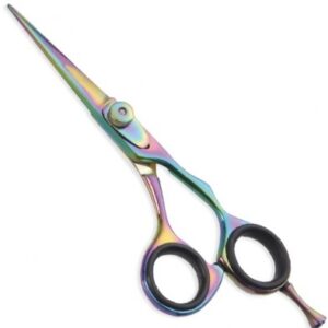 Raza Shear (Titanium Coated)