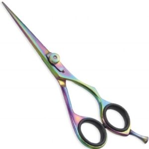 Raza Shear (Titanium Coated)