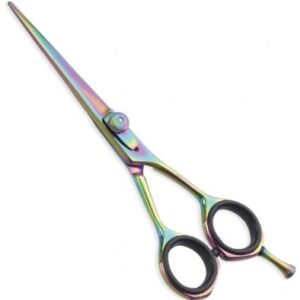 Raza Shear (Titanium Coated)