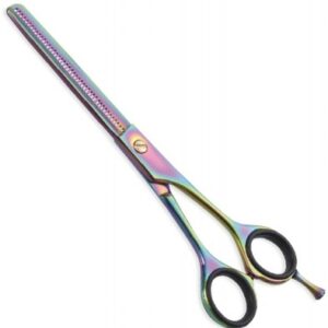 Thinning Razor Shear (Titanium Coated)