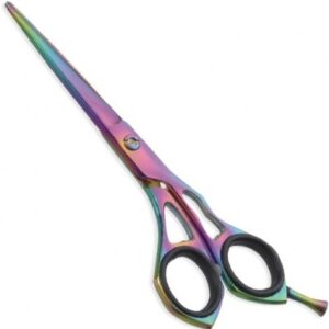 Razor Shear (Titantium Coated)
