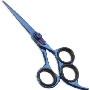 Razor Shear (Titantium Blue Coated)