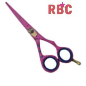 Colored Professional Scissors