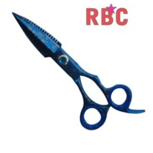 Colored Professional Scissors