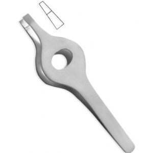 Tweezers (Slanted Tip)