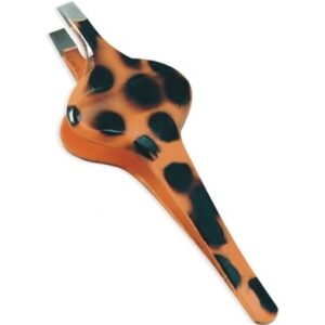 Tweezers (Straight Tip)