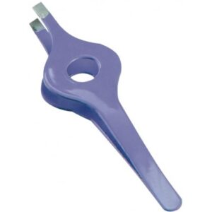 Tweezers (Straight Tip)