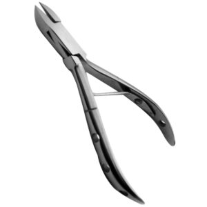 Fancy Nail Cutter