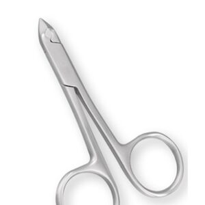 Cuticle Nipper