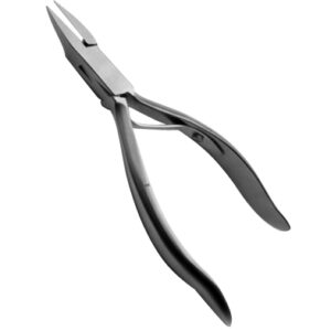 Fancy Nail Cutter