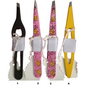 Tweezer